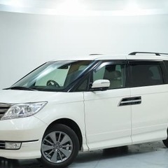 ご好評につき10月以降もキャンペーン延長♪今回はホンダ エリシオ...