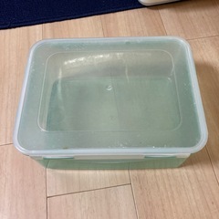 パッキン付きケース