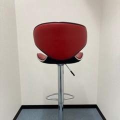 [0円値下げ中]カウンターチェアの画像