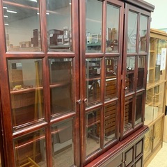 食器棚　※2400010428777の画像