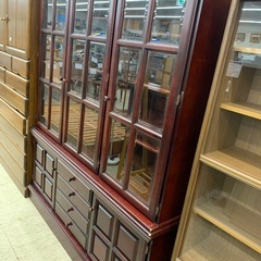 食器棚　※2400010428777