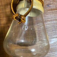 【値下しました】CHEMEX CM-1 3カップコーヒーメーカーの画像