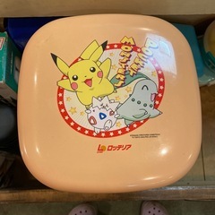 お弁当箱