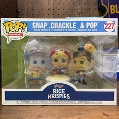【FUNKO】 Kellogg's RICE KRISPIES ...