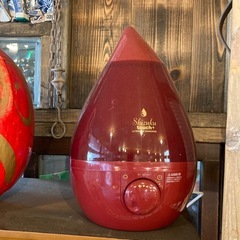 加湿器