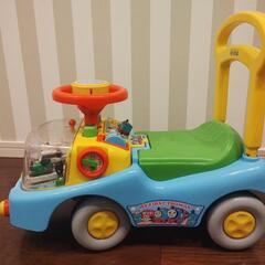 トーマス　乗り物の画像