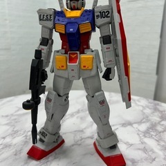 本日の目玉！ガンダムフィギュア　箱無し