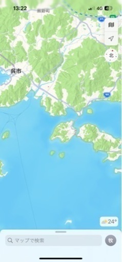 ボート係留桟橋「35フィートくらいまで」