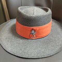 OK State グレッグノーマン風ゴルフハット