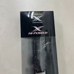 【未使用品】 シマノ ボーダレス 330HH-TK (24802) 波止 BORDERLESS 釣り竿 ロッドの画像