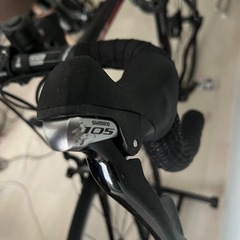 ロードバイクの画像