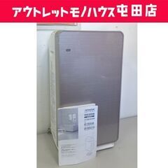 現状品 加湿空気清浄機 2019年製 日立 EP-NVG110 ...