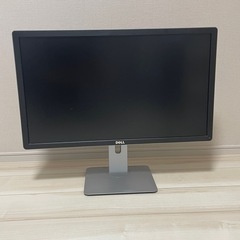 DELL 27インチ 液晶モニター P2714H IPSパネル ...
