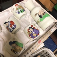 徳利、お猪口セットの画像