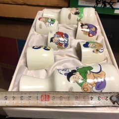 徳利、お猪口セットの画像