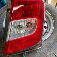 車のパーツ 外装、車外用品