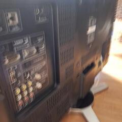 sharp aquos テレビの画像