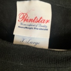 ユニークなTシャツ🤣の画像