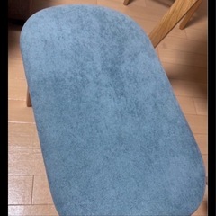 ダイニングテーブル4点セットの画像