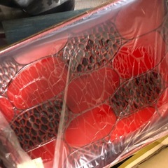 木製、角盆