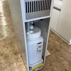 ☆超美品☆使用期間極少☆アイスディスペンサー　ホシザキ　2022年製