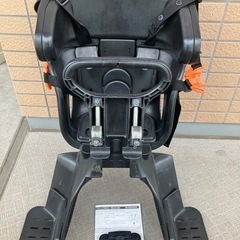 OGK自転車用チャイルドシート前乗せ　FBC-011DX3