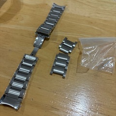 受渡し者決定の画像