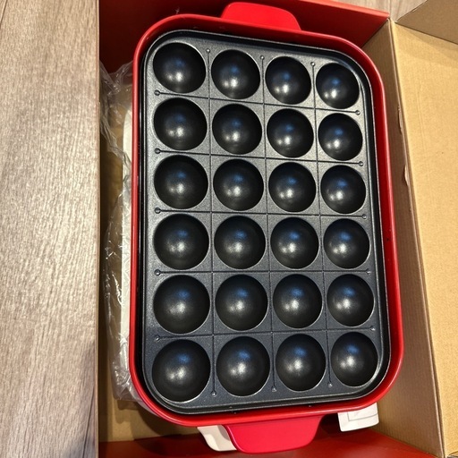 BRUNO コンパクトホットプレート+セラミックコート鍋セット