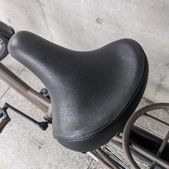 丸石[MARUISHI]

グラウス「FATP266RY」26インチ 6段変速 オートライト シティサイクル ママチャリ 自転車 マットミリタリーの画像