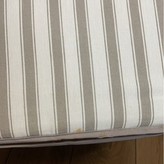IKEA 収納ケース 2個セットの画像