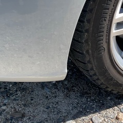 CLS350 外装 フロントバンパー リアバンパー トランク
