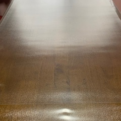 デスクマット テーブルクロス 作業台にも 厚さ1.5㎜.縦縦横8...