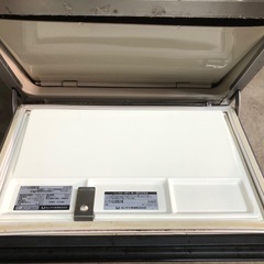 ジャンク品　説明文必読　ホシザキ　製氷機　チップアイスの画像
