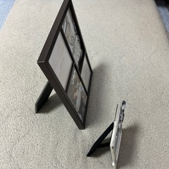 　フォトフレーム　Photo frame（未使用品）アフタヌーンティーの画像