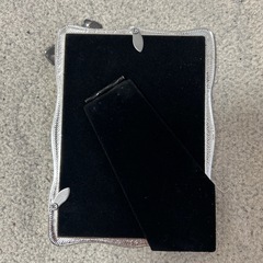 　フォトフレーム　Photo frame（未使用品）アフタヌーンティーの画像