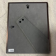 　フォトフレーム　Photo frame（未使用品）アフタヌーンティーの画像