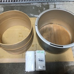 電気びつ　エバーホット　すししゃり用の画像