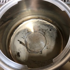 電気びつ　エバーホット　すししゃり用の画像