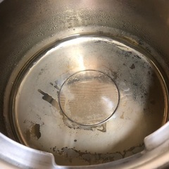 電気びつ　エバーホット　すししゃり用の画像
