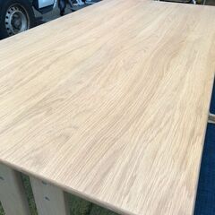 【展示品・未使用品】ダイニングセット 4人掛け ダイニングベンチセット 幅160cm 参考価格89990円💳自社配送時🌟代引き可💳※現金、クレジット、スマホ決済対応※の画像