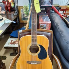 【B02】アコースティックギター  Antares  MD-05AN