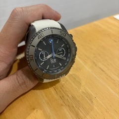 受渡し者決定