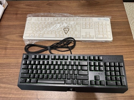 キーボード