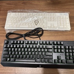 キーボード