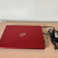 FUJITSU LIFEBOOK AH53/R FMVA53RR