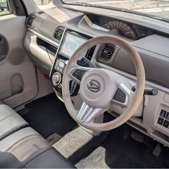 購入ありがとうございます　タント　の画像