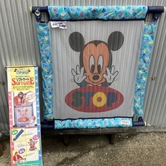 ディズニーベビーゲート Disney ベビーゲート ベビー ゲー...