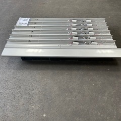 外部LED照明器具×6の画像