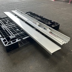 外部LED照明器具×6