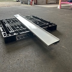 外部LED照明器具×6の画像